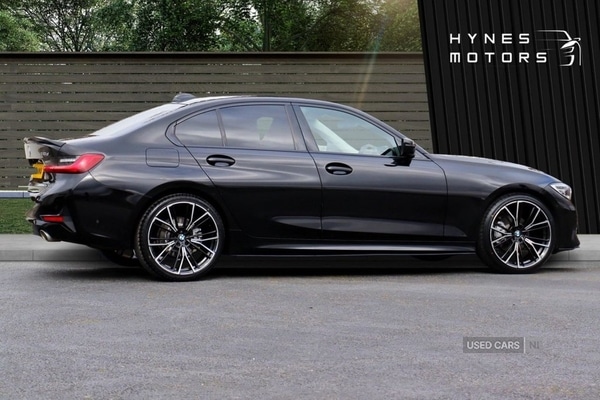 Used BMW 3 Series 2020 for sale - 77898775: Photo 16