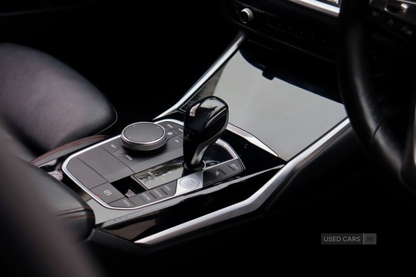 Used BMW 3 Series 2020 for sale - 77898775: Photo 17