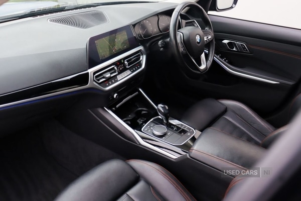 Used BMW 3 Series 2020 for sale - 77898775: Photo 2