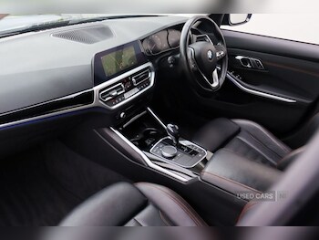 Used BMW 3 Series 2020 for sale - 77898775: Photo