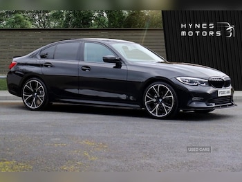 Used BMW 3 Series 2020 for sale - 77898775: Photo