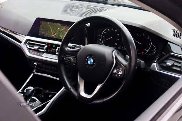 Used BMW 3 Series 2020 for sale - 77898775: Photo 4