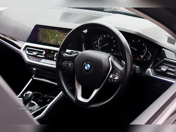Used BMW 3 Series 2020 for sale - 77898775: Photo