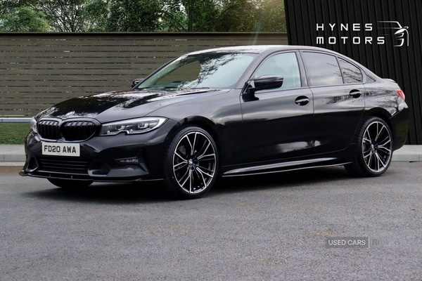 Used BMW 3 Series 2020 for sale - 77898775: Photo 5