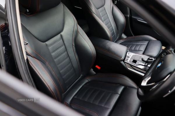 Used BMW 3 Series 2020 for sale - 77898775: Photo 6