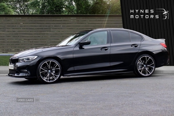 Used BMW 3 Series 2020 for sale - 77898775: Photo 7