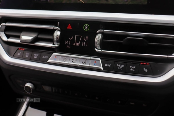 Used BMW 3 Series 2020 for sale - 77898775: Photo 8