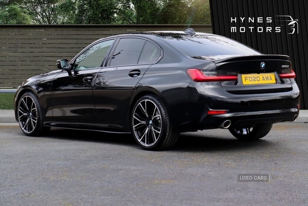 Used BMW 3 Series 2020 for sale - 77898775: Photo 9
