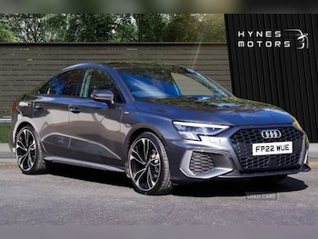 Audi - A3
