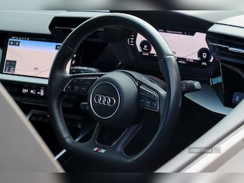 Used Audi A3 2022 for sale - 75954377: Photo