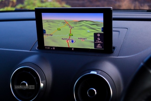 Used Audi A3 2018 for sale - 77109998: Photo 10