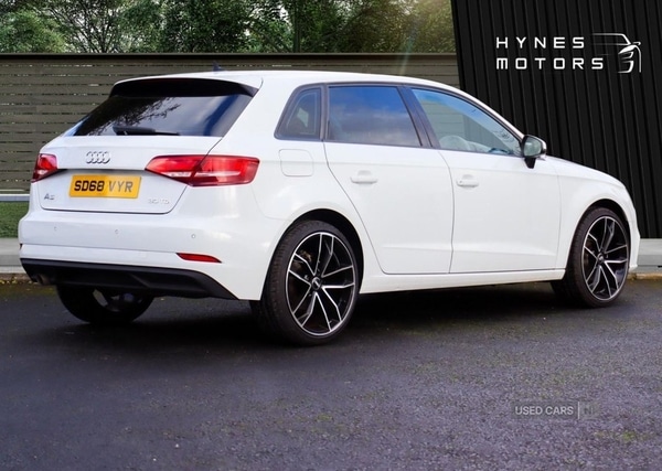 Used Audi A3 2018 for sale - 77109998: Photo 11