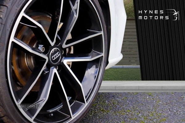 Used Audi A3 2018 for sale - 77109998: Photo 12