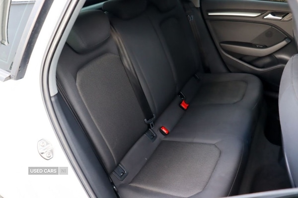 Used Audi A3 2018 for sale - 77109998: Photo 13