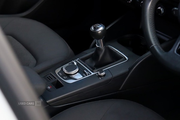 Used Audi A3 2018 for sale - 77109998: Photo 14