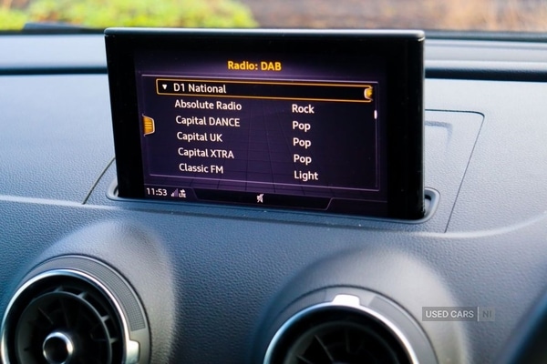 Used Audi A3 2018 for sale - 77109998: Photo 15