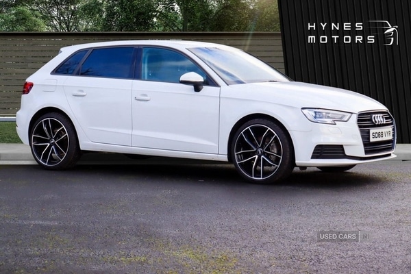 Used Audi A3 2018 for sale - 77109998: Photo 3