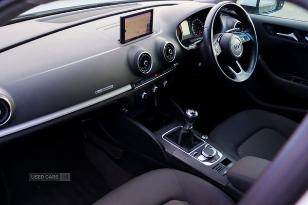 Used Audi A3 2018 for sale - 77109998: Photo 4