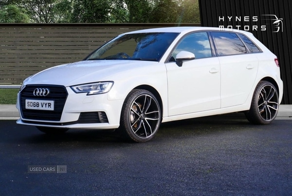 Used Audi A3 2018 for sale - 77109998: Photo 5