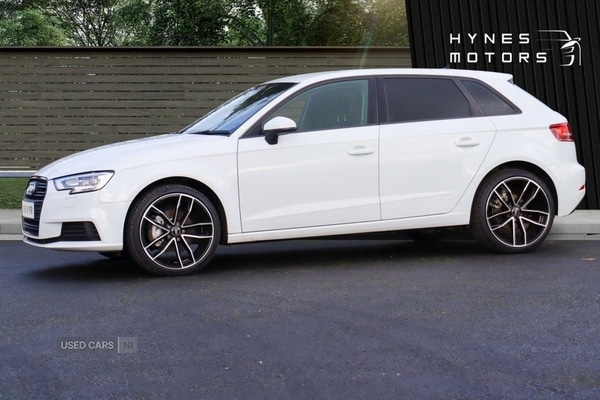 Used Audi A3 2018 for sale - 77109998: Photo 7