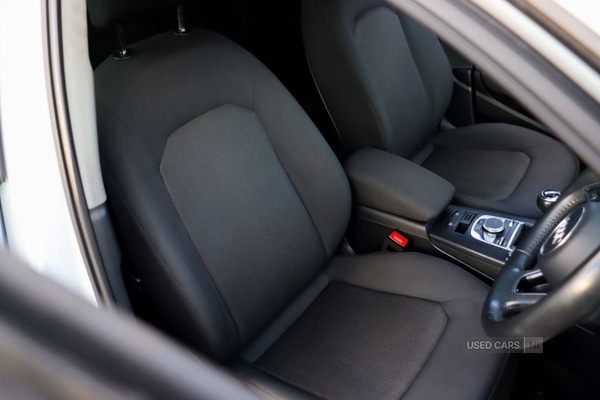 Used Audi A3 2018 for sale - 77109998: Photo 8