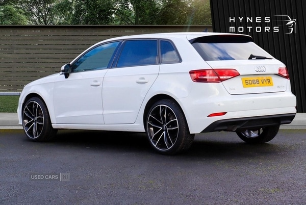 Used Audi A3 2018 for sale - 77109998: Photo 9