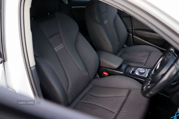 Used Audi A3 2016 for sale - 76634629: Photo 10