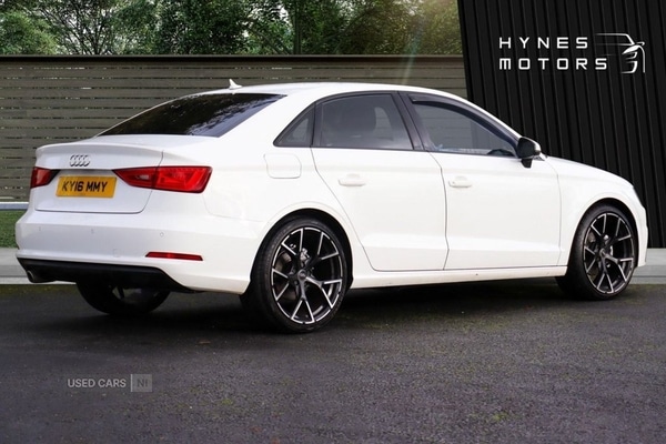 Used Audi A3 2016 for sale - 76634629: Photo 11