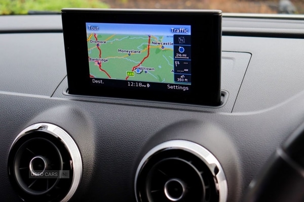 Used Audi A3 2016 for sale - 76634629: Photo 12