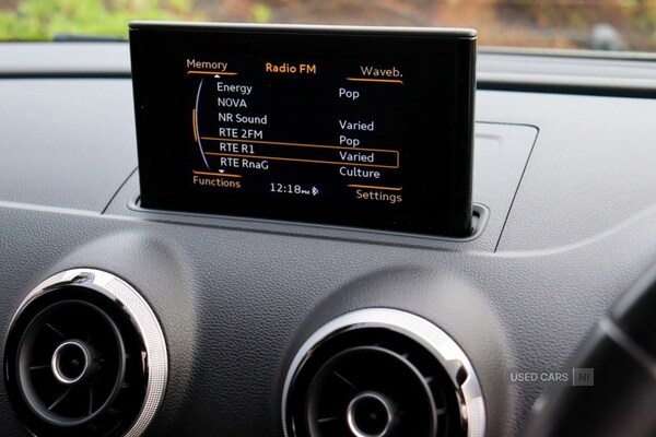 Used Audi A3 2016 for sale - 76634629: Photo 14