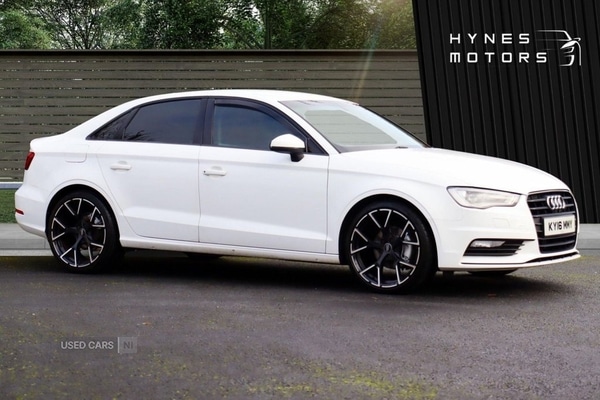 Used Audi A3 2016 for sale - 76634629: Photo 3