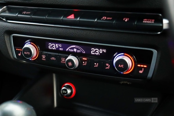 Used Audi A3 2016 for sale - 76634629: Photo 4