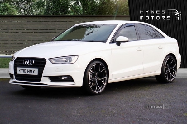 Used Audi A3 2016 for sale - 76634629: Photo 5