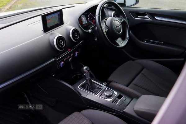 Used Audi A3 2016 for sale - 76634629: Photo 6