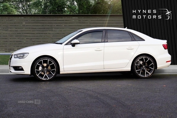 Used Audi A3 2016 for sale - 76634629: Photo 7