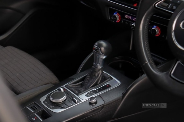 Used Audi A3 2016 for sale - 76634629: Photo 8