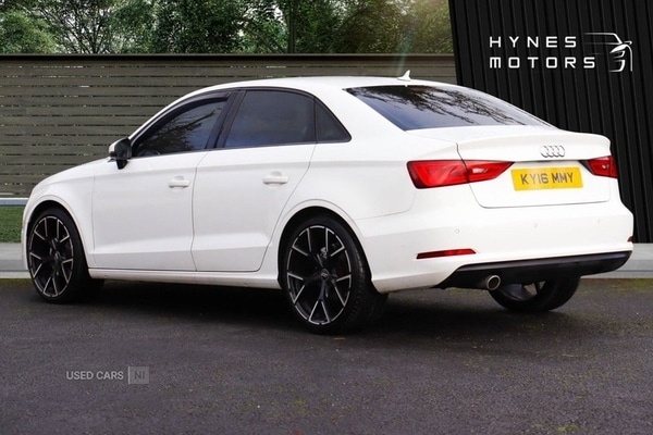 Used Audi A3 2016 for sale - 76634629: Photo 9