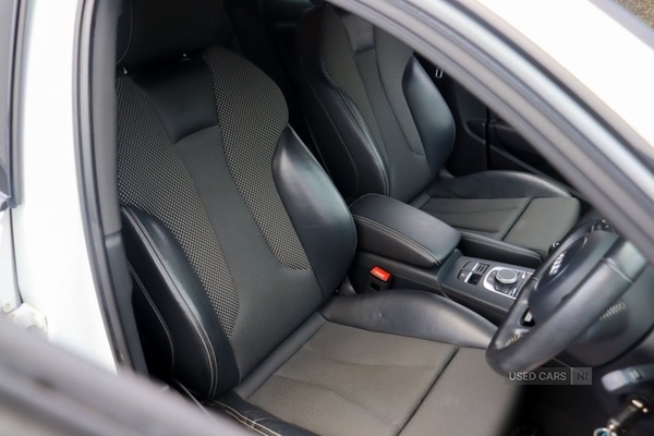 Used Audi A3 2016 for sale - 77941087: Photo 10