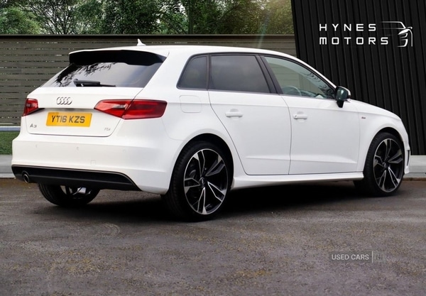 Used Audi A3 2016 for sale - 77941087: Photo 11