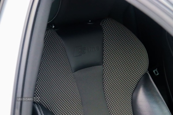 Used Audi A3 2016 for sale - 77941087: Photo 13