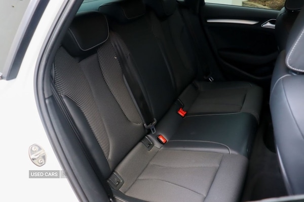 Used Audi A3 2016 for sale - 77941087: Photo 15