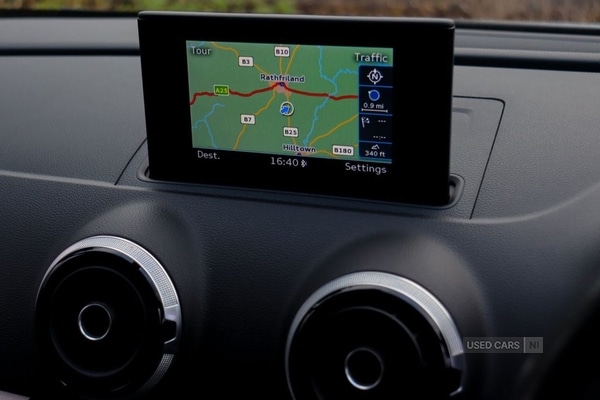 Used Audi A3 2016 for sale - 77941087: Photo 16