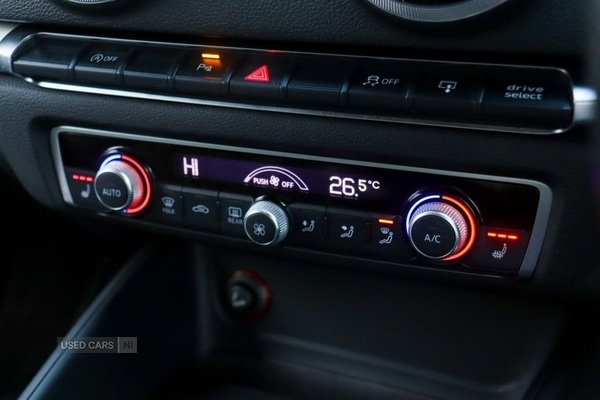 Used Audi A3 2016 for sale - 77941087: Photo 4