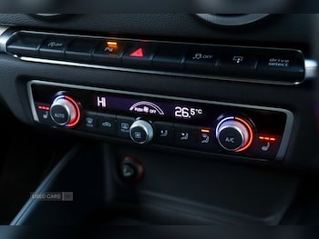 Used Audi A3 2016 for sale - 77941087: Photo