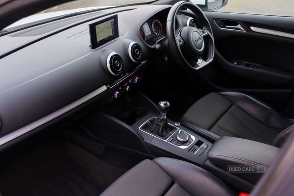 Used Audi A3 2016 for sale - 77941087: Photo 6