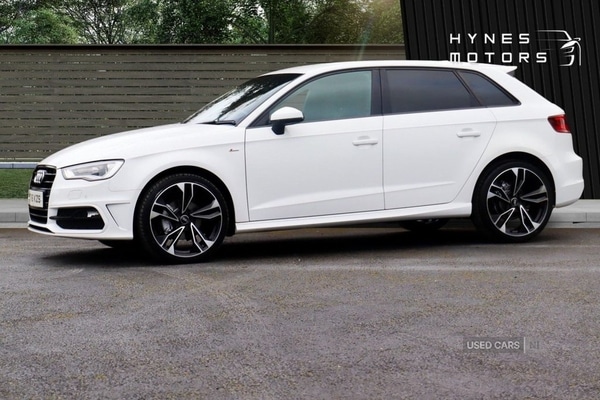 Used Audi A3 2016 for sale - 77941087: Photo 7