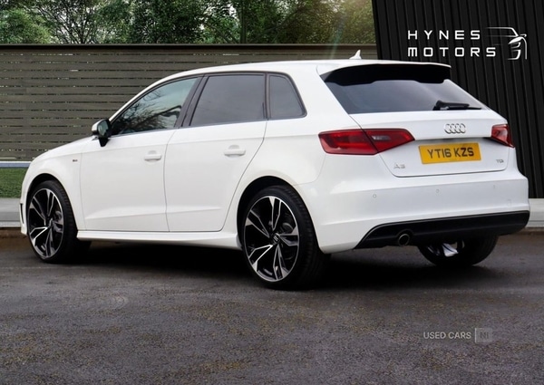 Used Audi A3 2016 for sale - 77941087: Photo 9