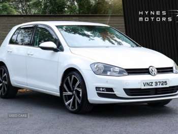 2015 - 1.6 TDI 105 Match 5dr