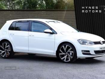 Used Volkswagen Golf 2015 for sale - 74828975: Photo