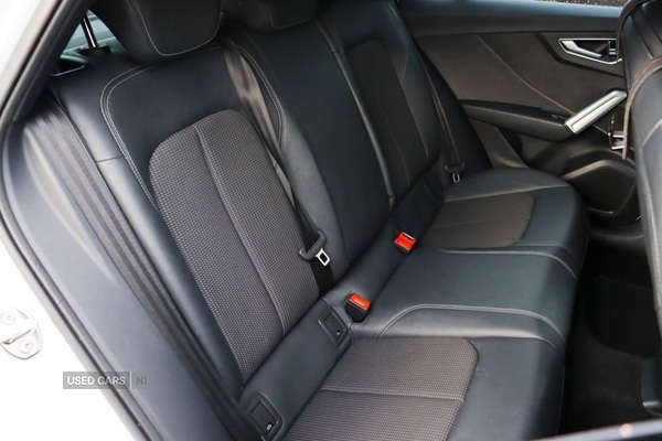 Used Audi Q2 2018 for sale - 76586222: Photo 10